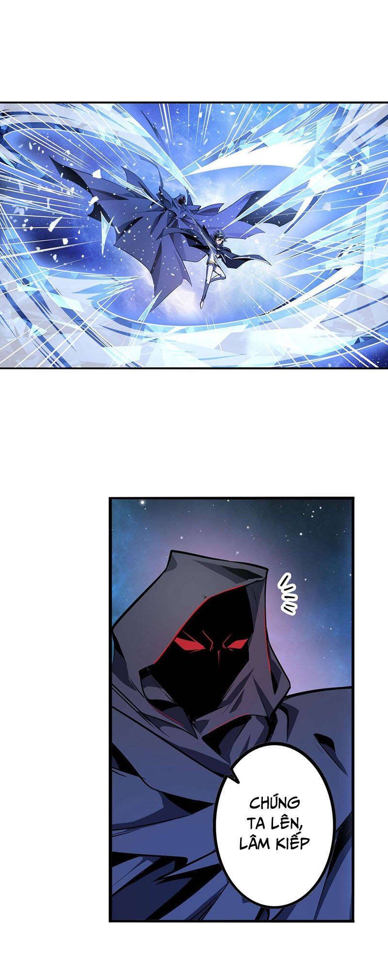 đọc truyện Anh Hùng ? Ta Không Làm Lâu Rồi Chương 369 ảnh 16 tại Thiên Thai Truyện