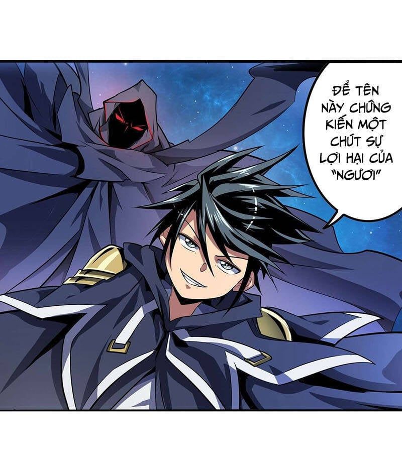 đọc truyện Anh Hùng ? Ta Không Làm Lâu Rồi Chương 369 ảnh 17 tại Thiên Thai Truyện