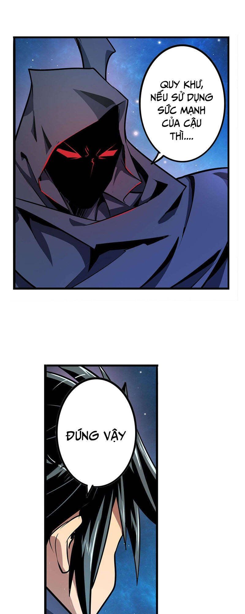 đọc truyện Anh Hùng ? Ta Không Làm Lâu Rồi Chương 369 ảnh 18 tại Thiên Thai Truyện