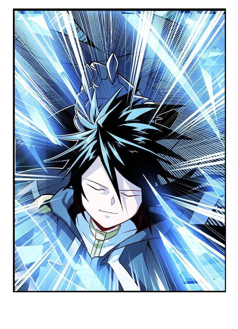 đọc truyện Anh Hùng ? Ta Không Làm Lâu Rồi Chương 369 ảnh 21 tại Thiên Thai Truyện