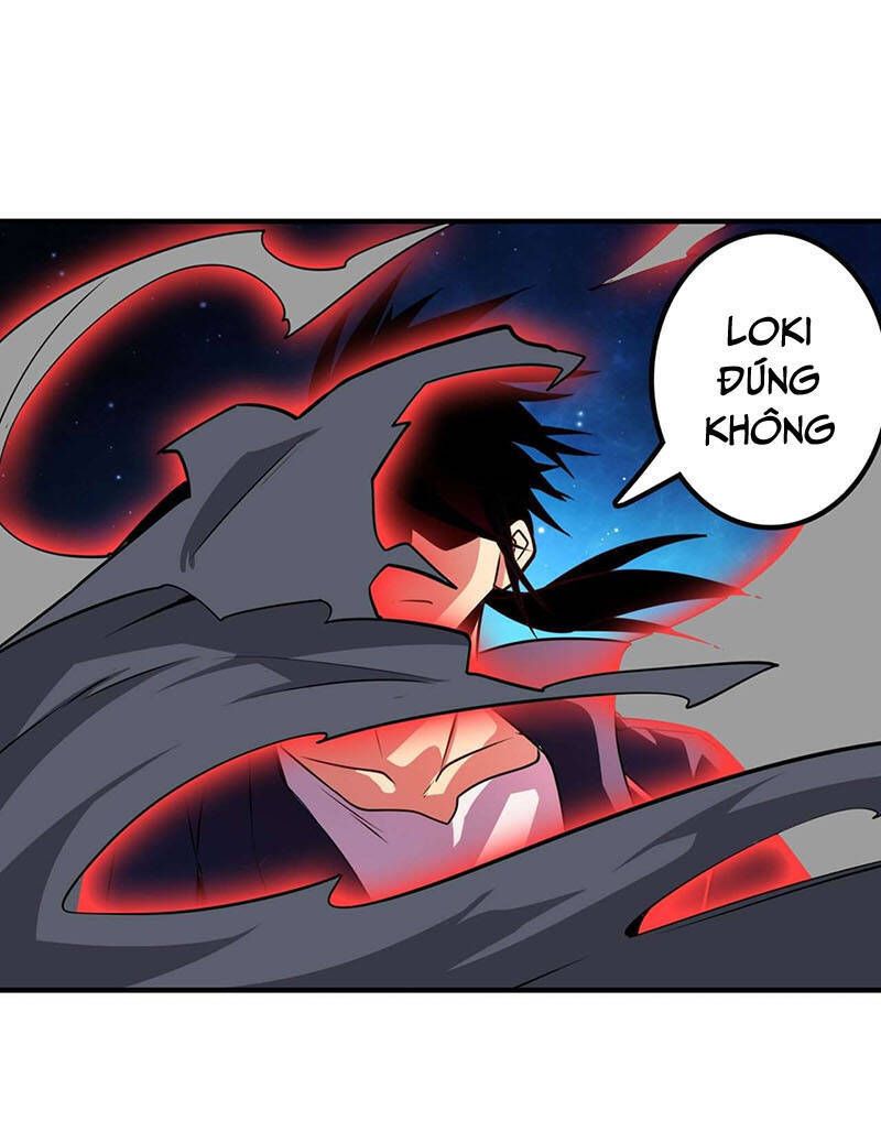 đọc truyện Anh Hùng ? Ta Không Làm Lâu Rồi Chương 369 ảnh 23 tại Thiên Thai Truyện