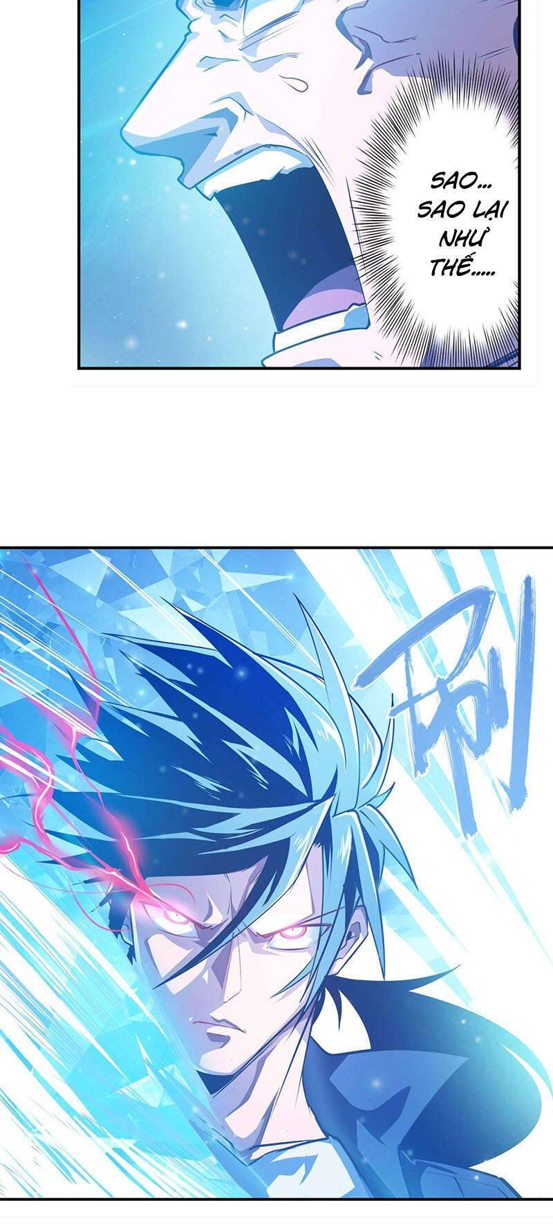 đọc truyện Anh Hùng ? Ta Không Làm Lâu Rồi Chương 369 ảnh 25 tại Thiên Thai Truyện