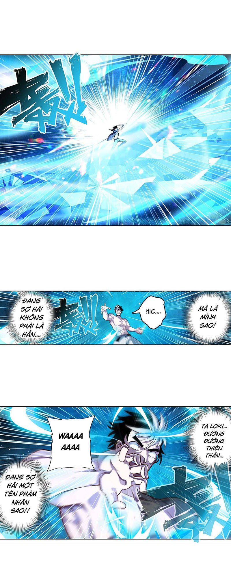 đọc truyện Anh Hùng ? Ta Không Làm Lâu Rồi Chương 369 ảnh 26 tại Thiên Thai Truyện