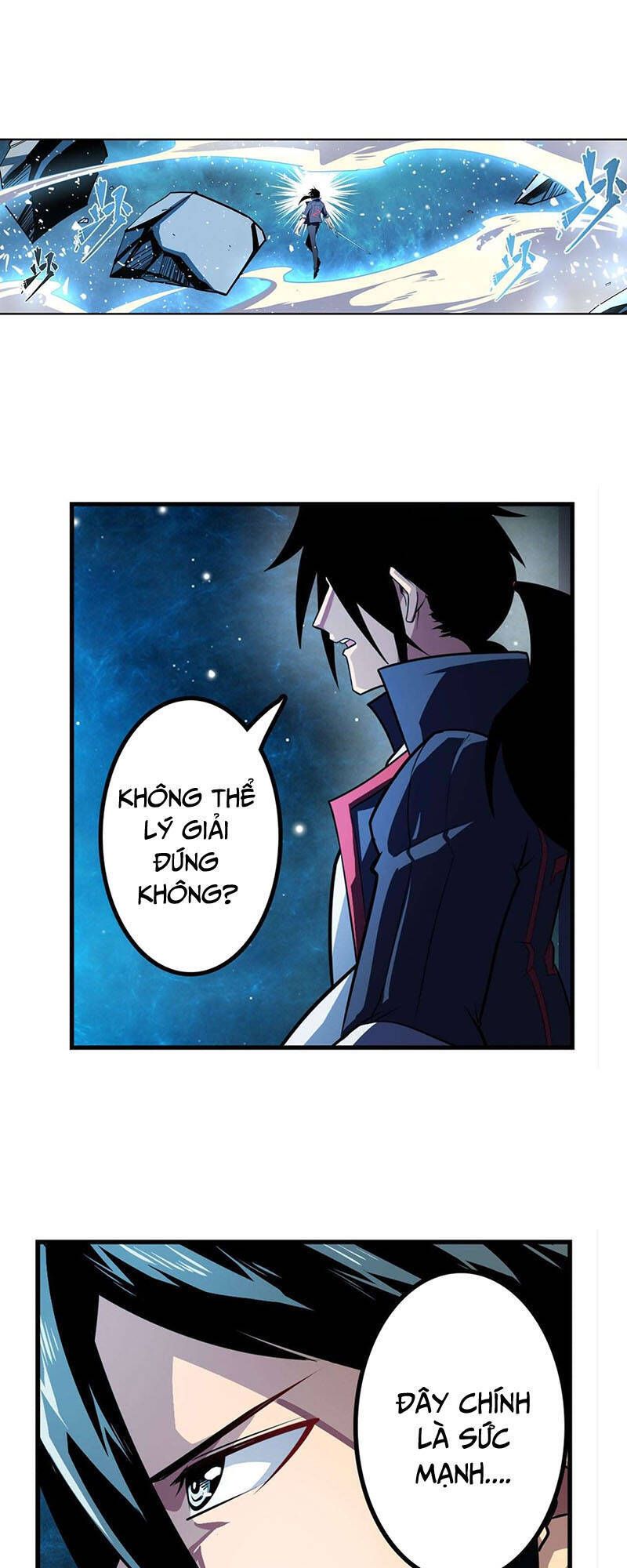 đọc truyện Anh Hùng ? Ta Không Làm Lâu Rồi Chương 369 ảnh 28 tại Thiên Thai Truyện