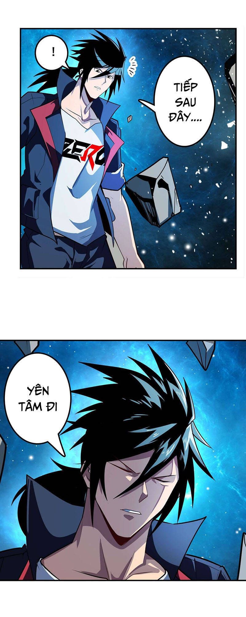 đọc truyện Anh Hùng ? Ta Không Làm Lâu Rồi Chương 369 ảnh 30 tại Thiên Thai Truyện