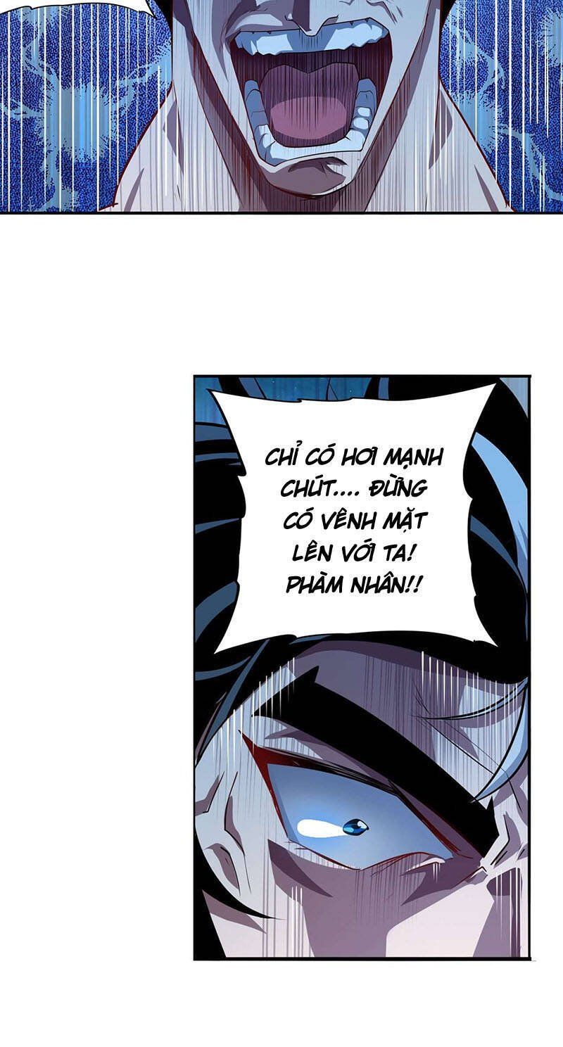 đọc truyện Anh Hùng ? Ta Không Làm Lâu Rồi Chương 369 ảnh 5 tại Thiên Thai Truyện