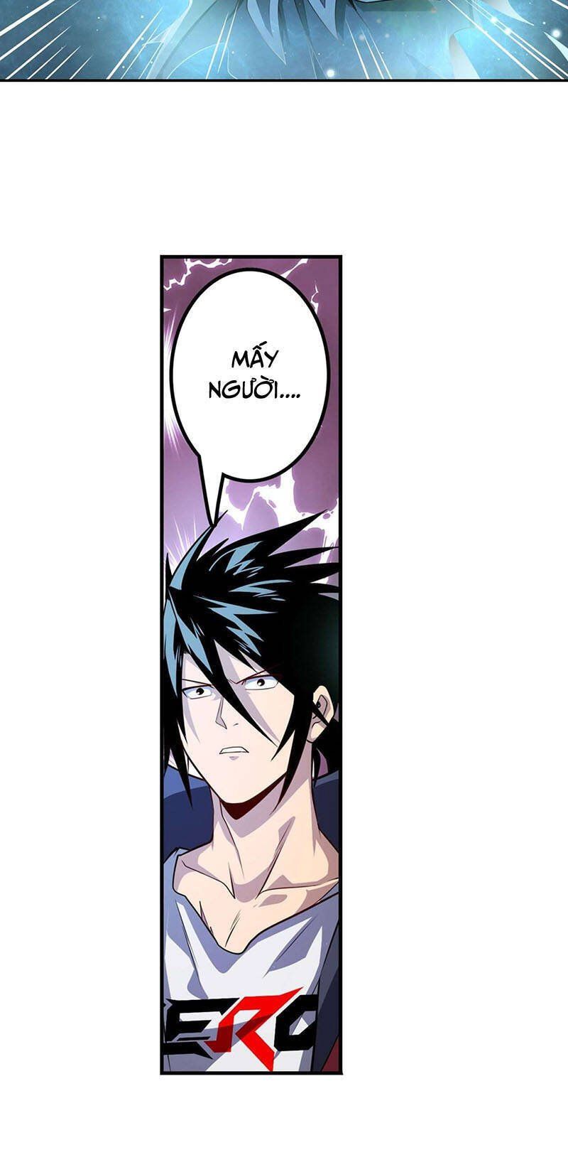 đọc truyện Anh Hùng ? Ta Không Làm Lâu Rồi Chương 369 ảnh 37 tại Thiên Thai Truyện