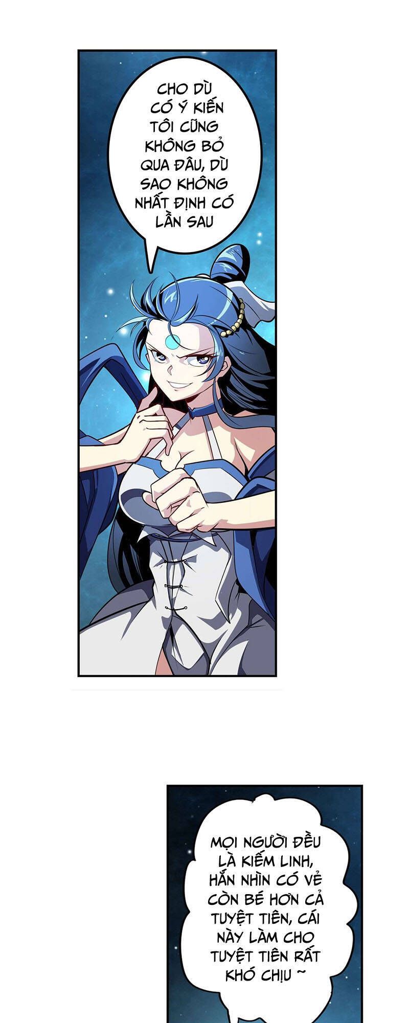 đọc truyện Anh Hùng ? Ta Không Làm Lâu Rồi Chương 369 ảnh 40 tại Thiên Thai Truyện