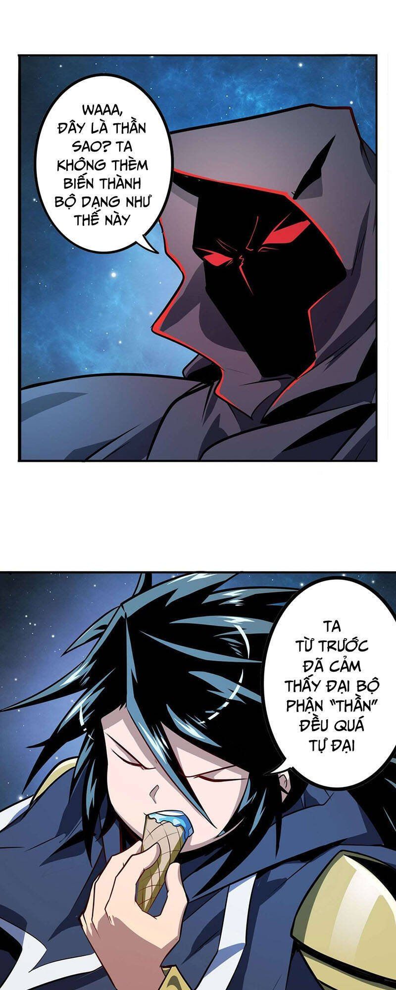 đọc truyện Anh Hùng ? Ta Không Làm Lâu Rồi Chương 369 ảnh 6 tại Thiên Thai Truyện