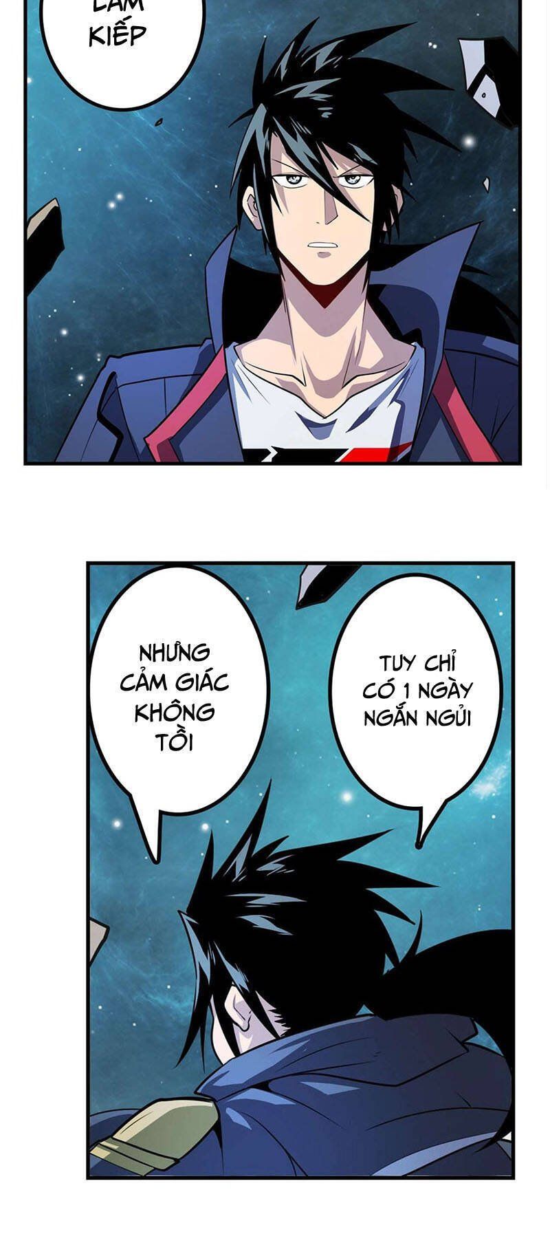 đọc truyện Anh Hùng ? Ta Không Làm Lâu Rồi Chương 369 ảnh 43 tại Thiên Thai Truyện