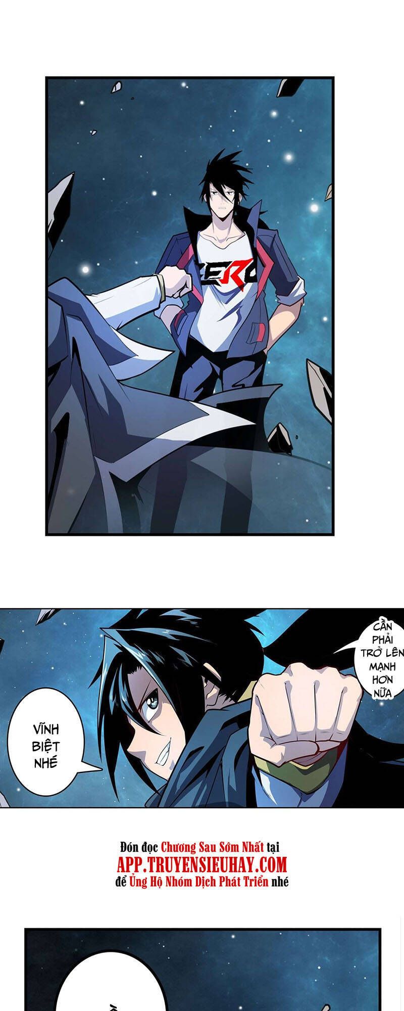 đọc truyện Anh Hùng ? Ta Không Làm Lâu Rồi Chương 369 ảnh 44 tại Thiên Thai Truyện