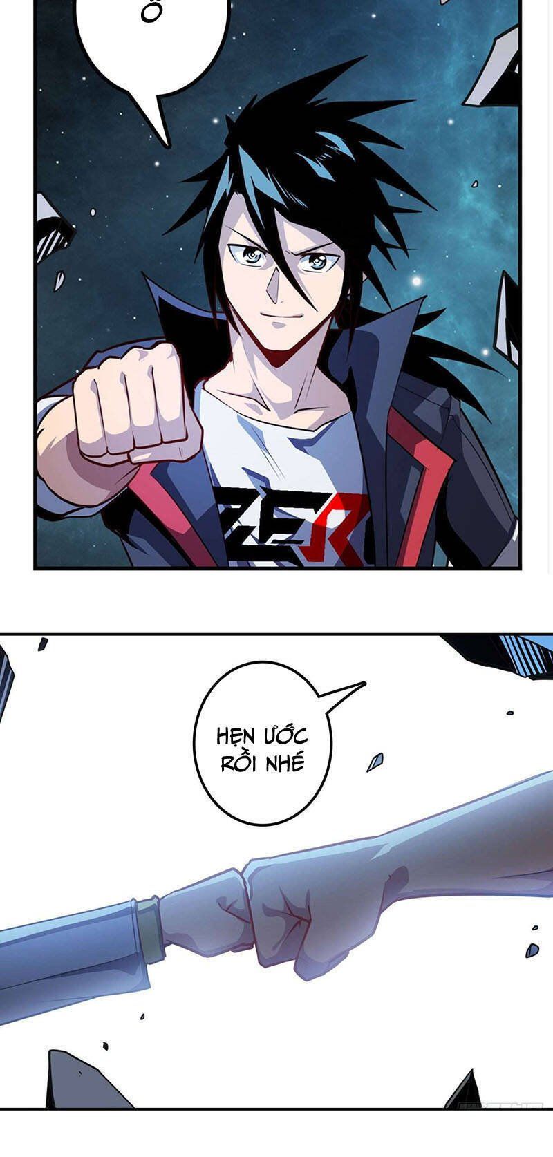 đọc truyện Anh Hùng ? Ta Không Làm Lâu Rồi Chương 369 ảnh 45 tại Thiên Thai Truyện