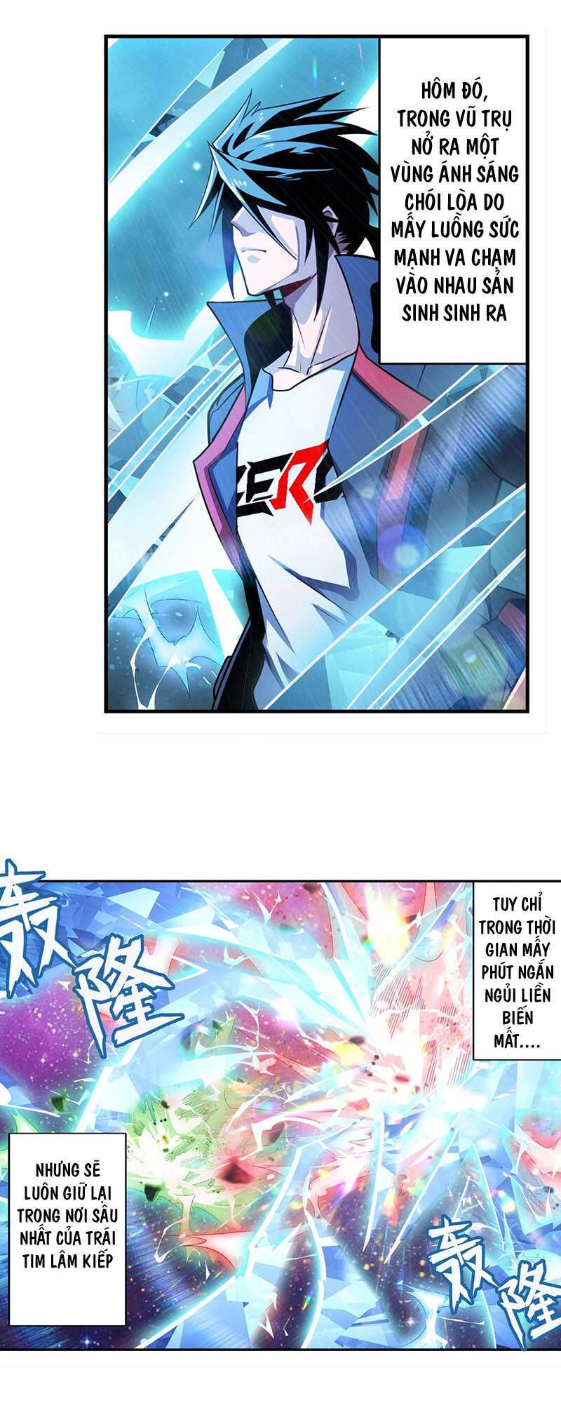 đọc truyện Anh Hùng ? Ta Không Làm Lâu Rồi Chương 369 ảnh 48 tại Thiên Thai Truyện