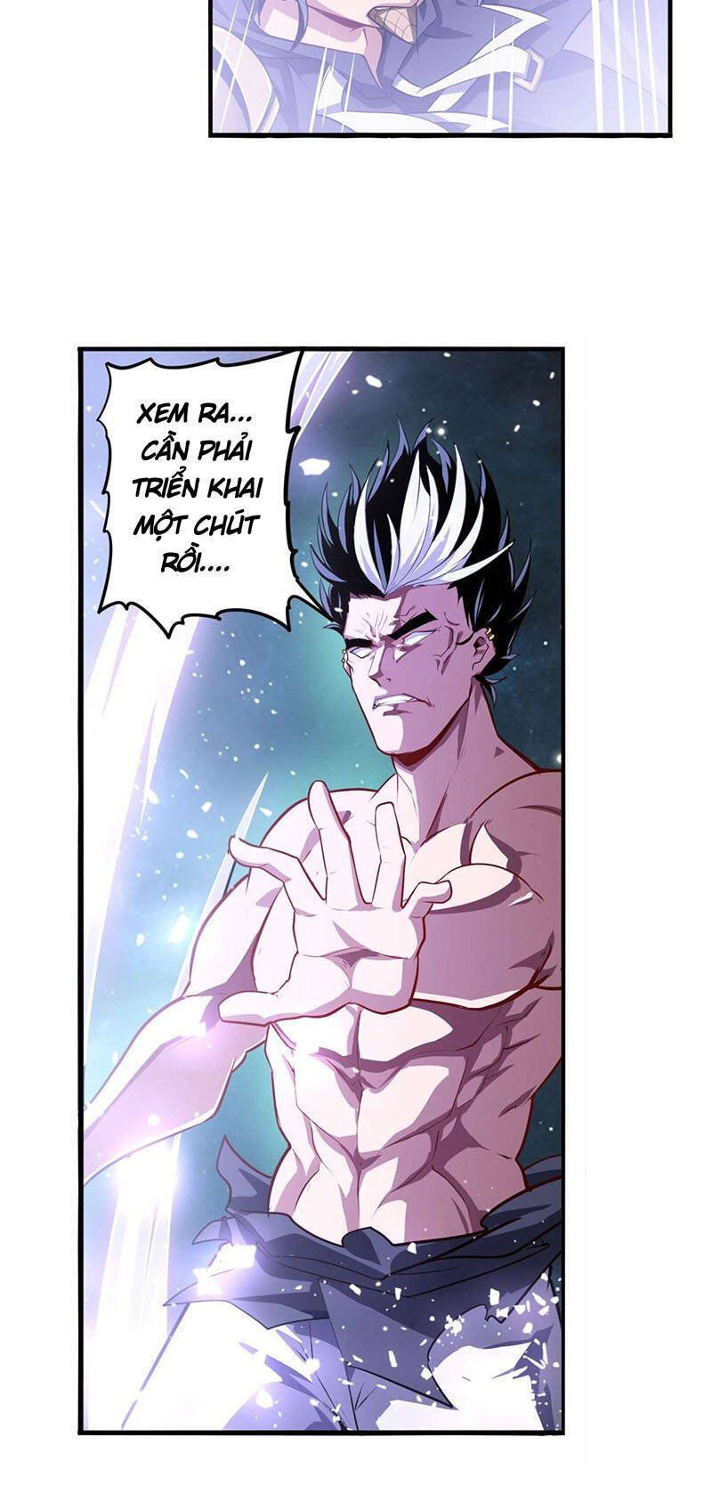 đọc truyện Anh Hùng ? Ta Không Làm Lâu Rồi Chương 369 ảnh 11 tại Thiên Thai Truyện