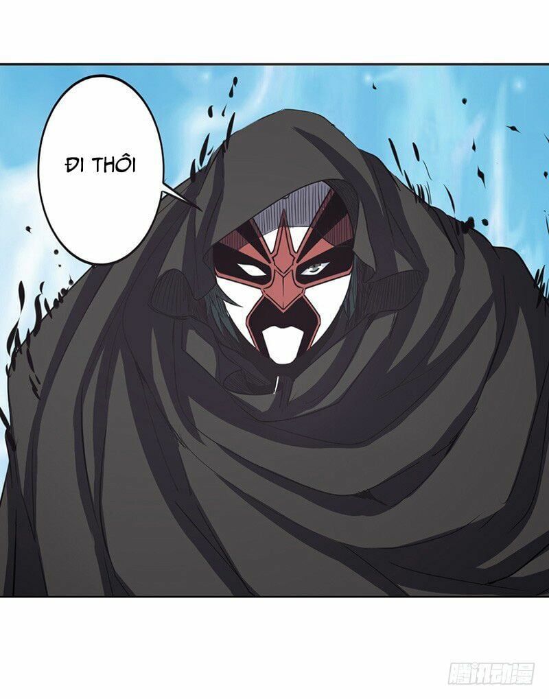 đọc truyện Anh Hùng ? Ta Không Làm Lâu Rồi Chương 37 ảnh 13 tại Thiên Thai Truyện