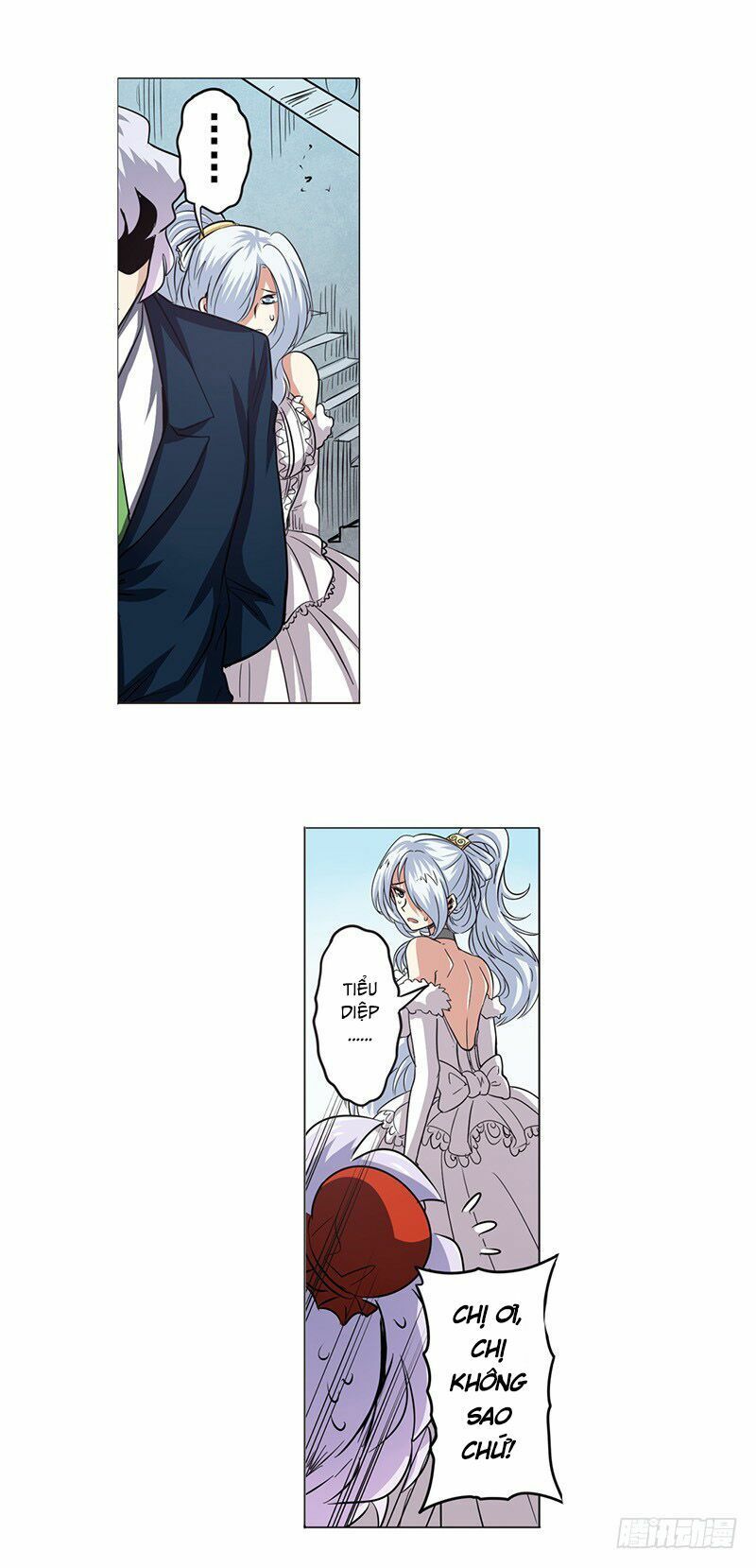 đọc truyện Anh Hùng ? Ta Không Làm Lâu Rồi Chương 37 ảnh 19 tại Thiên Thai Truyện