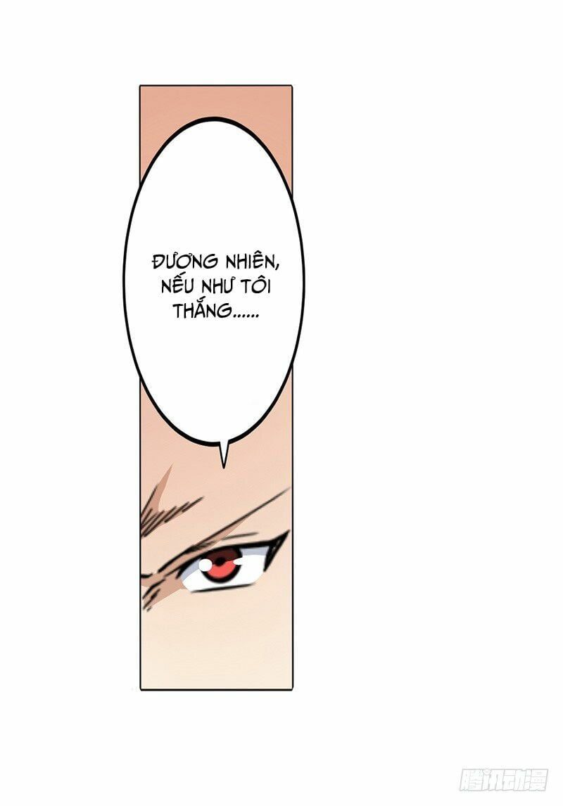 đọc truyện Anh Hùng ? Ta Không Làm Lâu Rồi Chương 37 ảnh 23 tại Thiên Thai Truyện