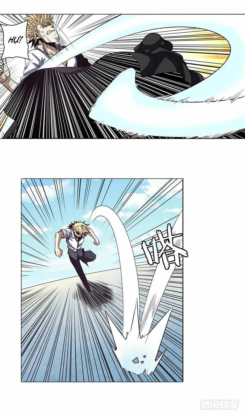 đọc truyện Anh Hùng ? Ta Không Làm Lâu Rồi Chương 37 ảnh 35 tại Thiên Thai Truyện