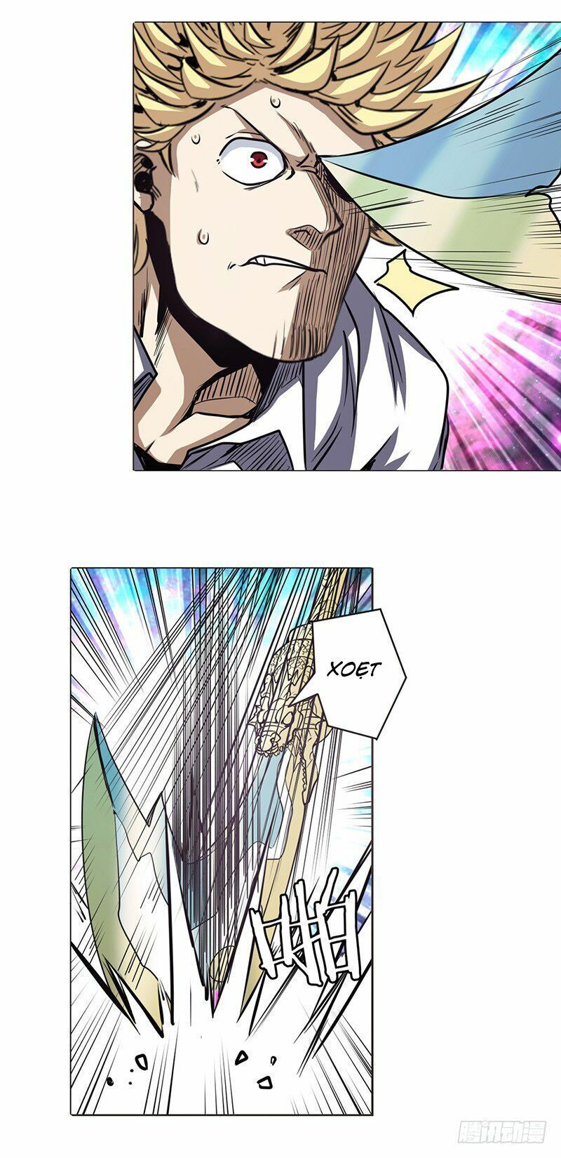 đọc truyện Anh Hùng ? Ta Không Làm Lâu Rồi Chương 37 ảnh 36 tại Thiên Thai Truyện