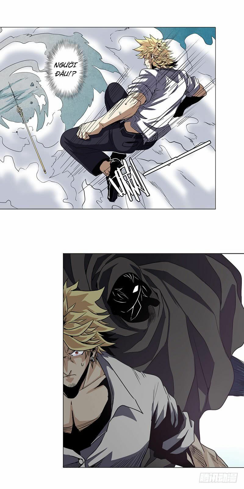 đọc truyện Anh Hùng ? Ta Không Làm Lâu Rồi Chương 37 ảnh 37 tại Thiên Thai Truyện