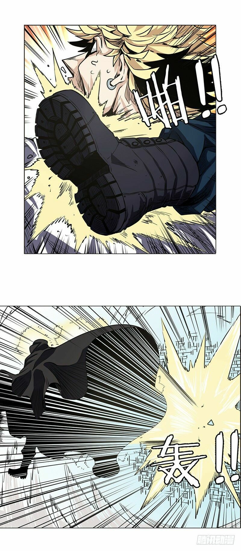 đọc truyện Anh Hùng ? Ta Không Làm Lâu Rồi Chương 37 ảnh 38 tại Thiên Thai Truyện