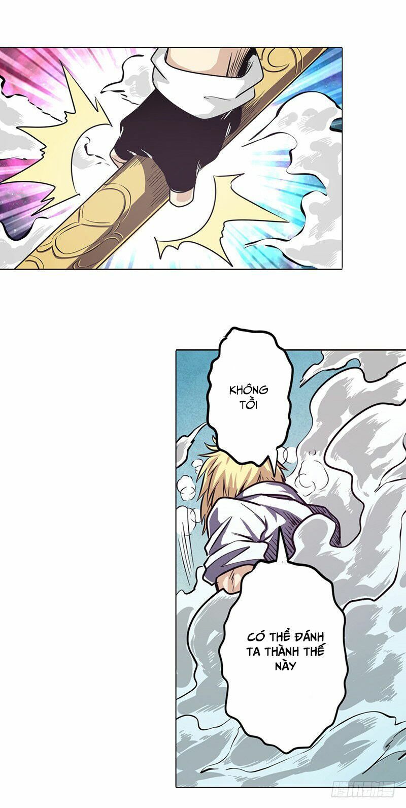 đọc truyện Anh Hùng ? Ta Không Làm Lâu Rồi Chương 37 ảnh 40 tại Thiên Thai Truyện