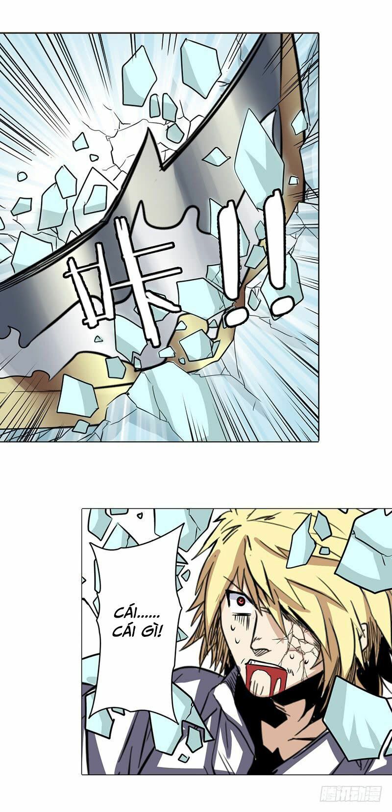 đọc truyện Anh Hùng ? Ta Không Làm Lâu Rồi Chương 37 ảnh 44 tại Thiên Thai Truyện