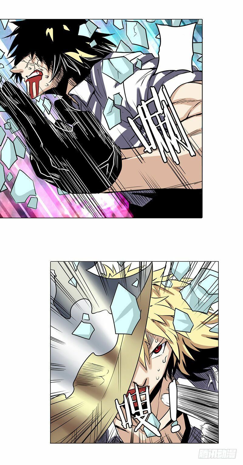 đọc truyện Anh Hùng ? Ta Không Làm Lâu Rồi Chương 37 ảnh 45 tại Thiên Thai Truyện