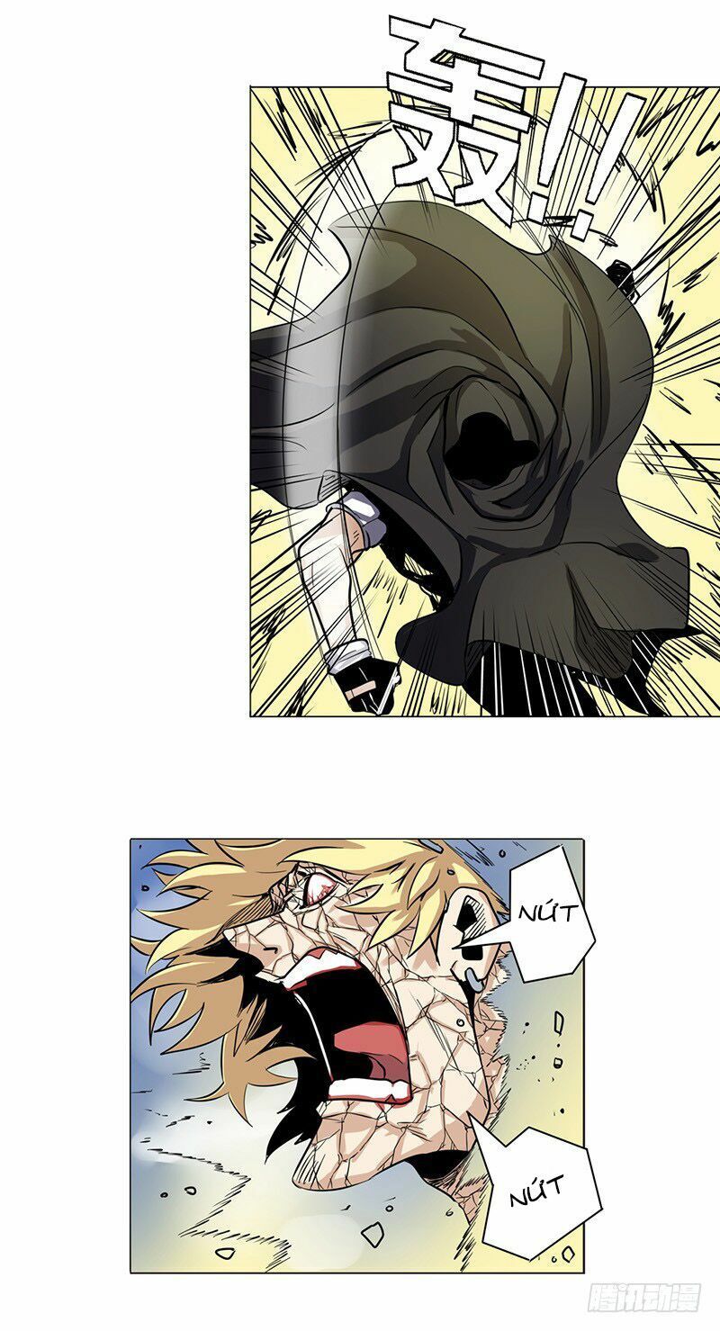 đọc truyện Anh Hùng ? Ta Không Làm Lâu Rồi Chương 37 ảnh 48 tại Thiên Thai Truyện