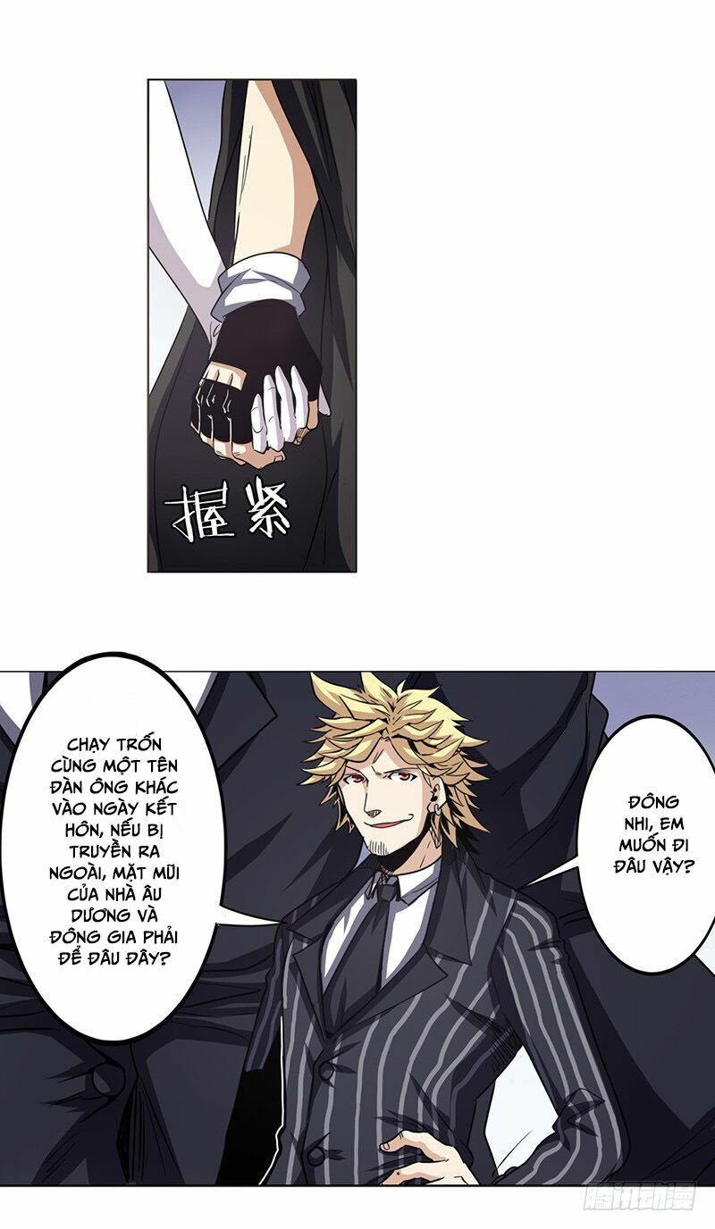 đọc truyện Anh Hùng ? Ta Không Làm Lâu Rồi Chương 37 ảnh 7 tại Thiên Thai Truyện