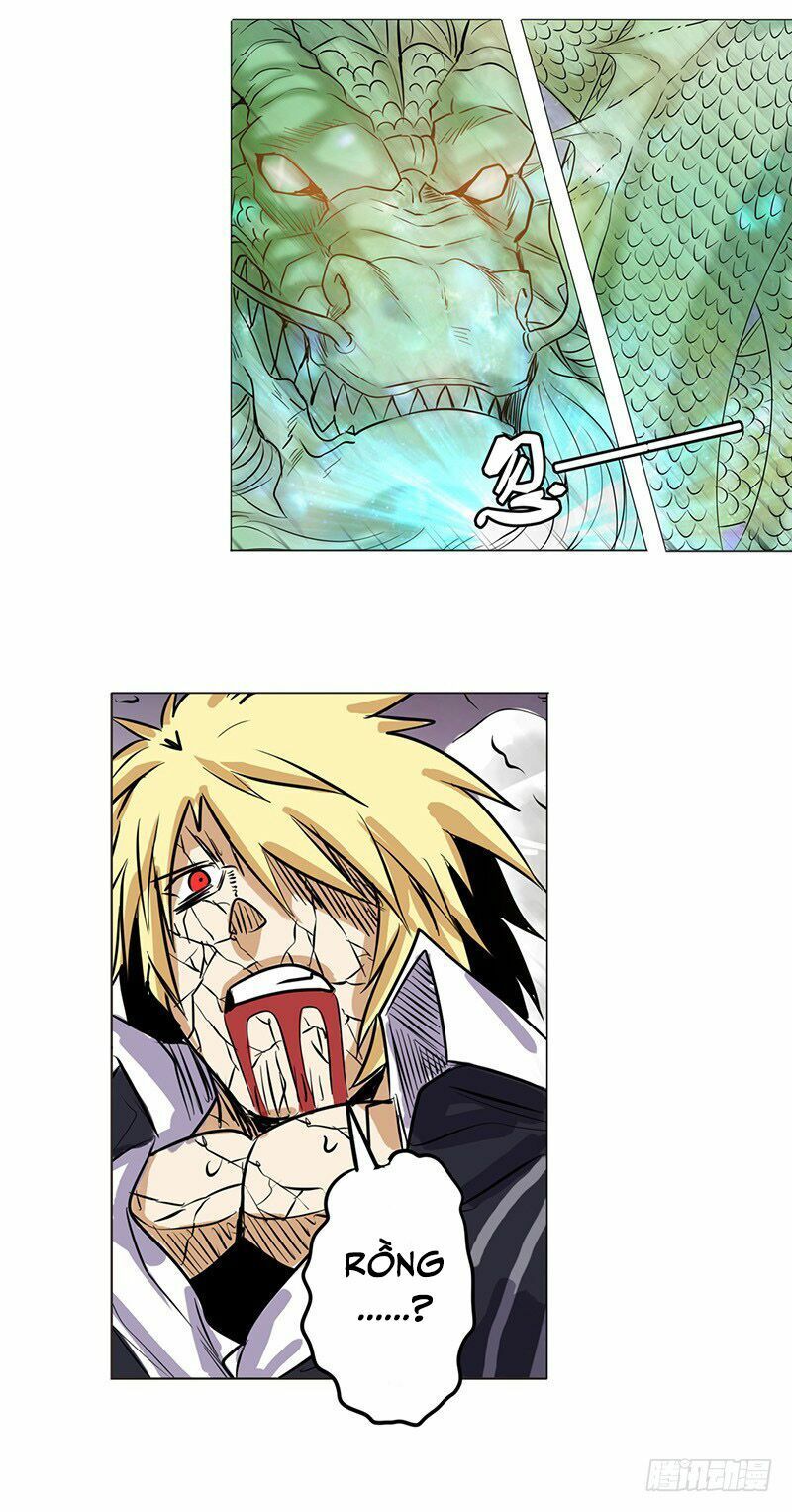 đọc truyện Anh Hùng ? Ta Không Làm Lâu Rồi Chương 37 ảnh 52 tại Thiên Thai Truyện