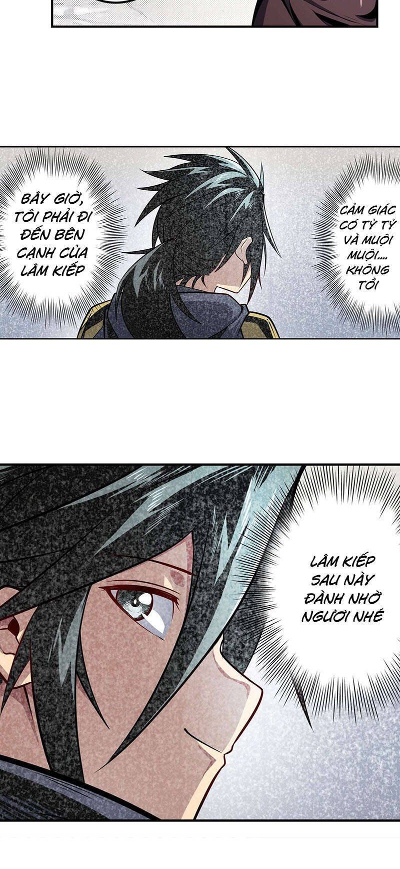 đọc truyện Anh Hùng ? Ta Không Làm Lâu Rồi Chương 370 ảnh 15 tại Thiên Thai Truyện