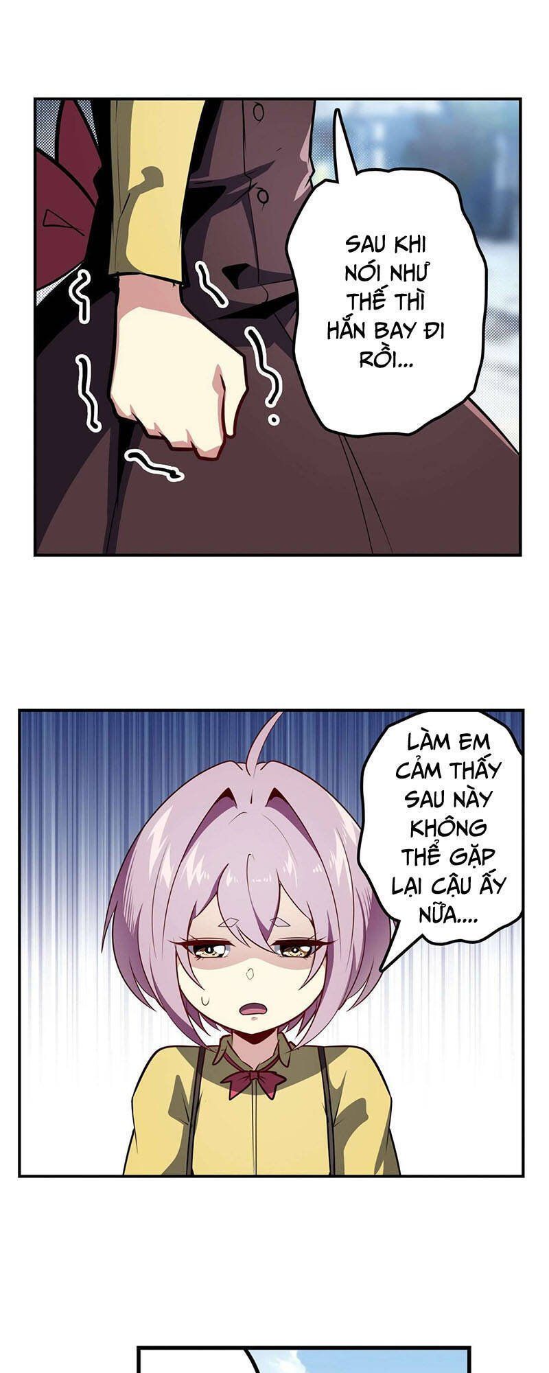 đọc truyện Anh Hùng ? Ta Không Làm Lâu Rồi Chương 370 ảnh 16 tại Thiên Thai Truyện