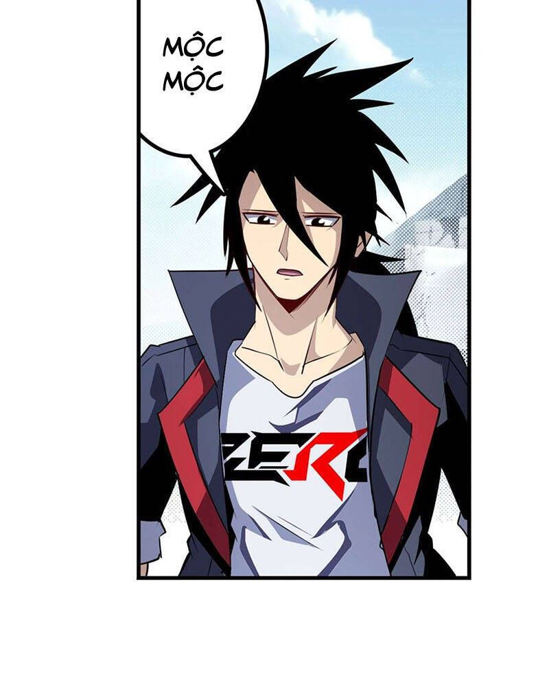 đọc truyện Anh Hùng ? Ta Không Làm Lâu Rồi Chương 370 ảnh 17 tại Thiên Thai Truyện