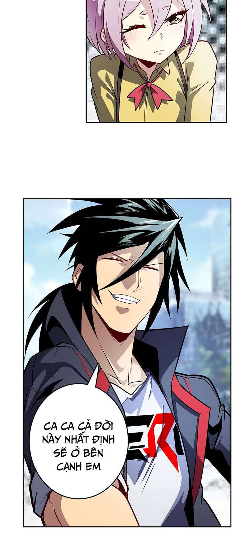 đọc truyện Anh Hùng ? Ta Không Làm Lâu Rồi Chương 370 ảnh 19 tại Thiên Thai Truyện