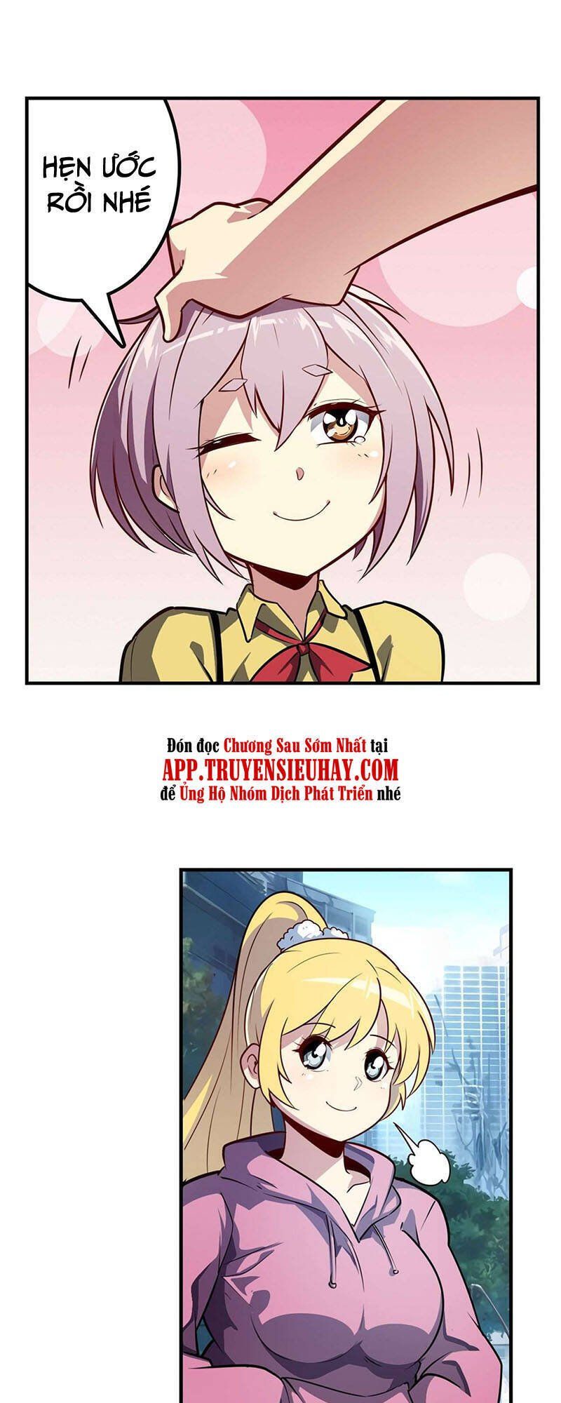 đọc truyện Anh Hùng ? Ta Không Làm Lâu Rồi Chương 370 ảnh 20 tại Thiên Thai Truyện