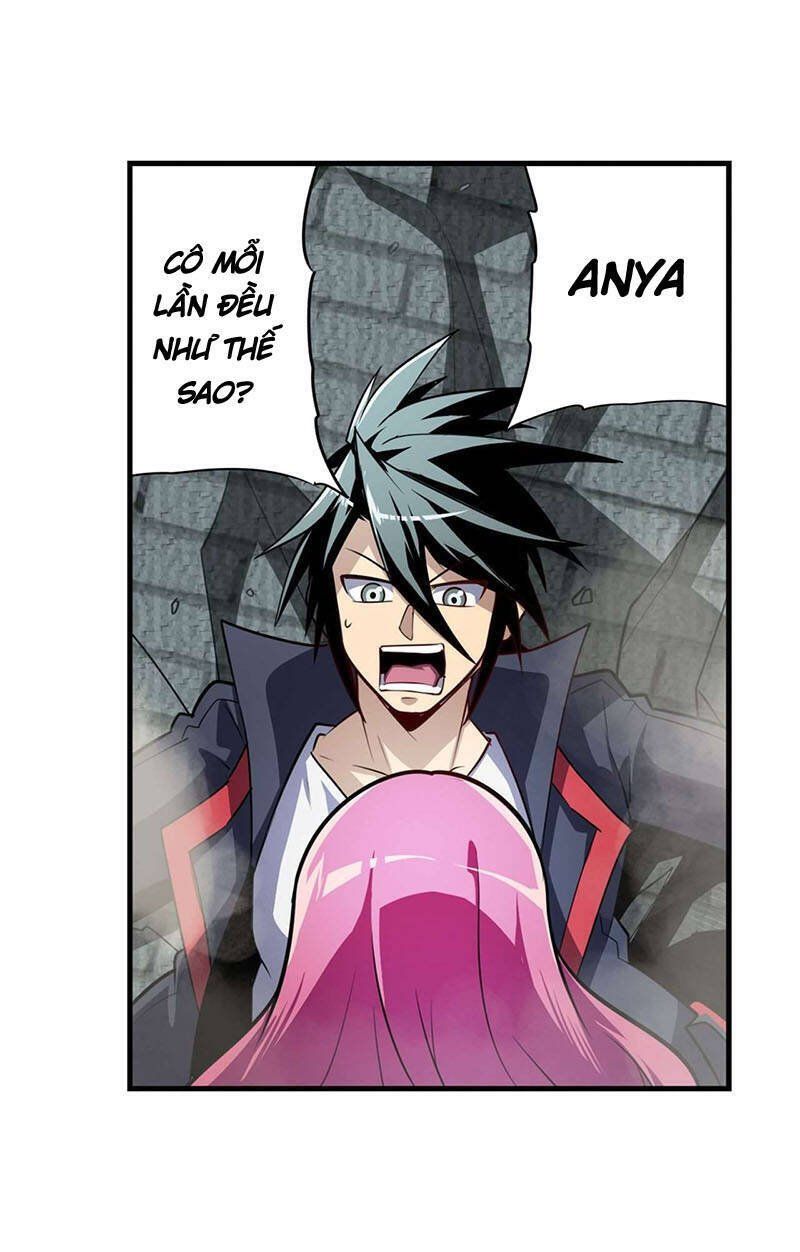 đọc truyện Anh Hùng ? Ta Không Làm Lâu Rồi Chương 370 ảnh 23 tại Thiên Thai Truyện