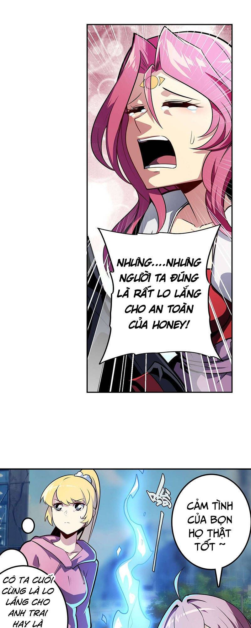 đọc truyện Anh Hùng ? Ta Không Làm Lâu Rồi Chương 370 ảnh 24 tại Thiên Thai Truyện