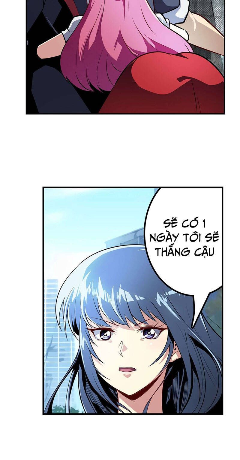 đọc truyện Anh Hùng ? Ta Không Làm Lâu Rồi Chương 370 ảnh 27 tại Thiên Thai Truyện