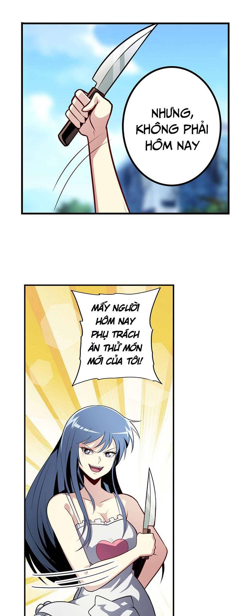 đọc truyện Anh Hùng ? Ta Không Làm Lâu Rồi Chương 370 ảnh 28 tại Thiên Thai Truyện