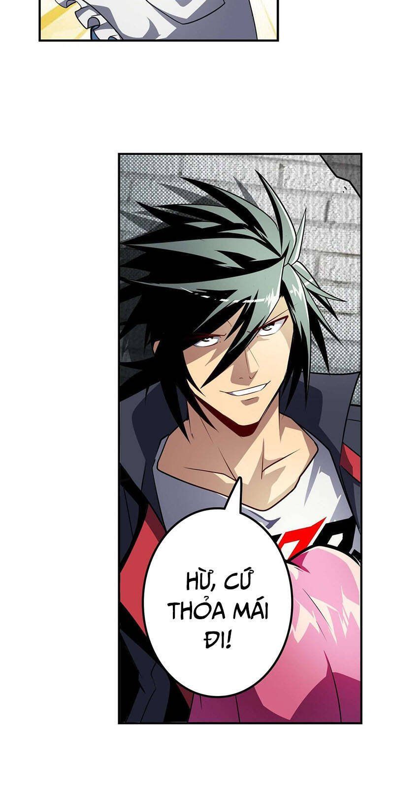 đọc truyện Anh Hùng ? Ta Không Làm Lâu Rồi Chương 370 ảnh 29 tại Thiên Thai Truyện