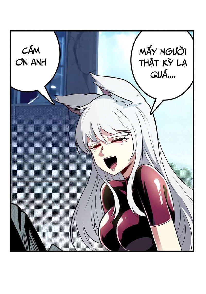 đọc truyện Anh Hùng ? Ta Không Làm Lâu Rồi Chương 370 ảnh 33 tại Thiên Thai Truyện