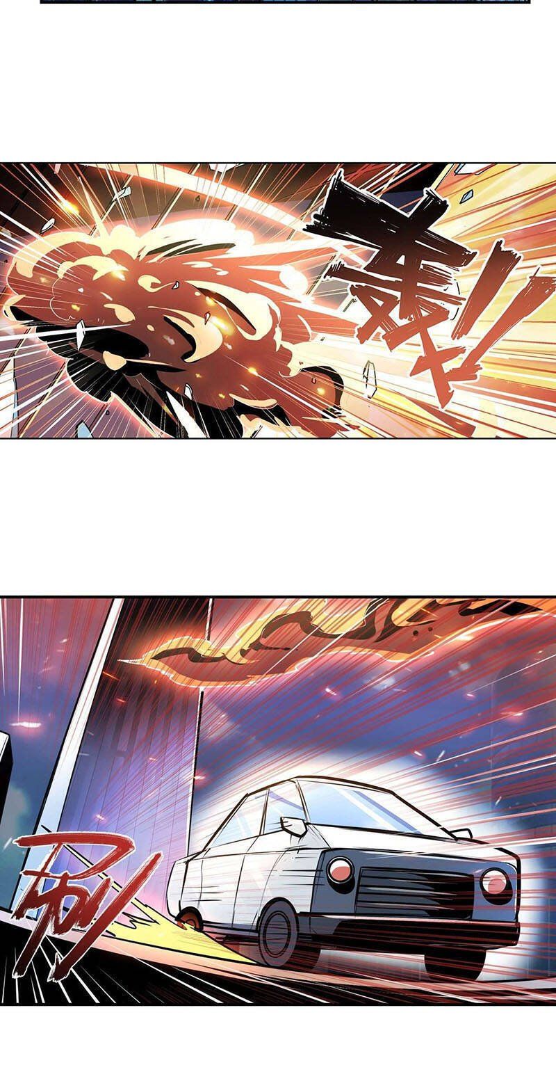 đọc truyện Anh Hùng ? Ta Không Làm Lâu Rồi Chương 370 ảnh 37 tại Thiên Thai Truyện