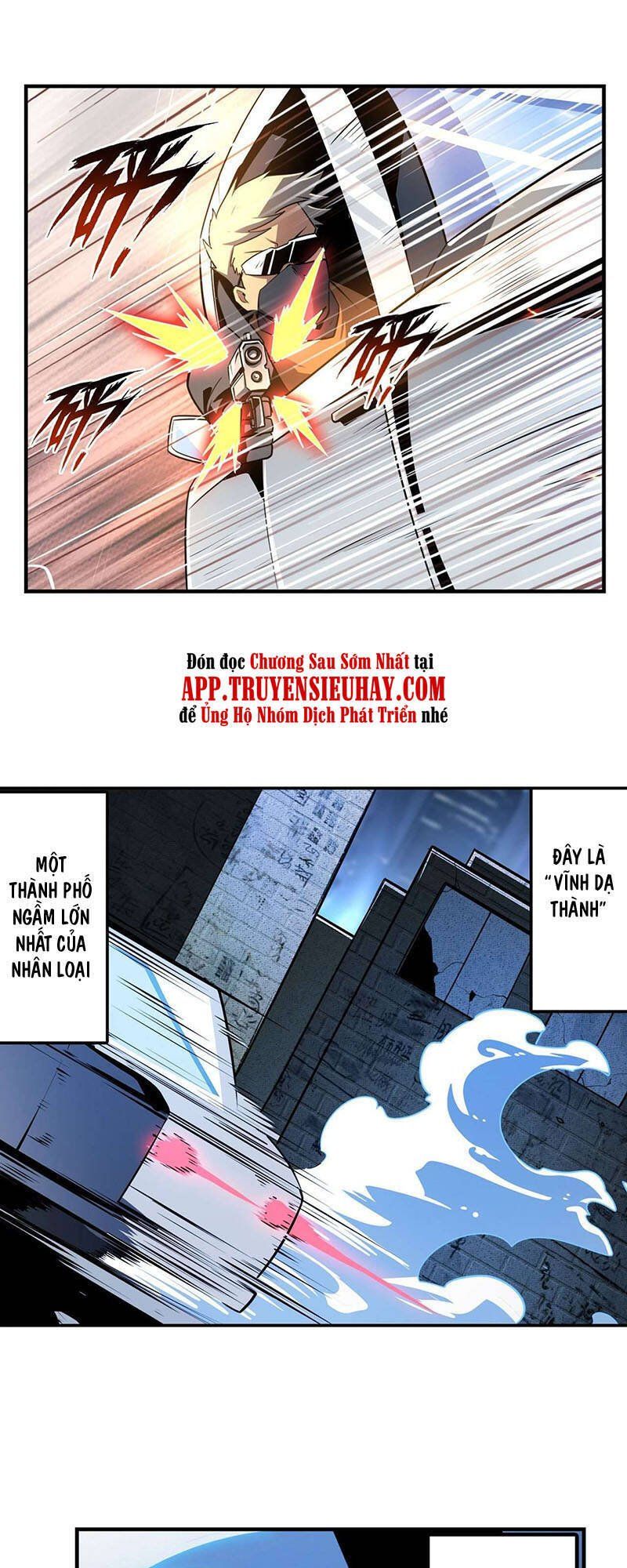 đọc truyện Anh Hùng ? Ta Không Làm Lâu Rồi Chương 370 ảnh 38 tại Thiên Thai Truyện