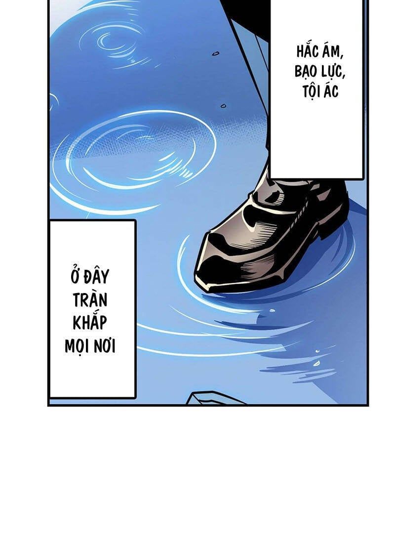 đọc truyện Anh Hùng ? Ta Không Làm Lâu Rồi Chương 370 ảnh 39 tại Thiên Thai Truyện