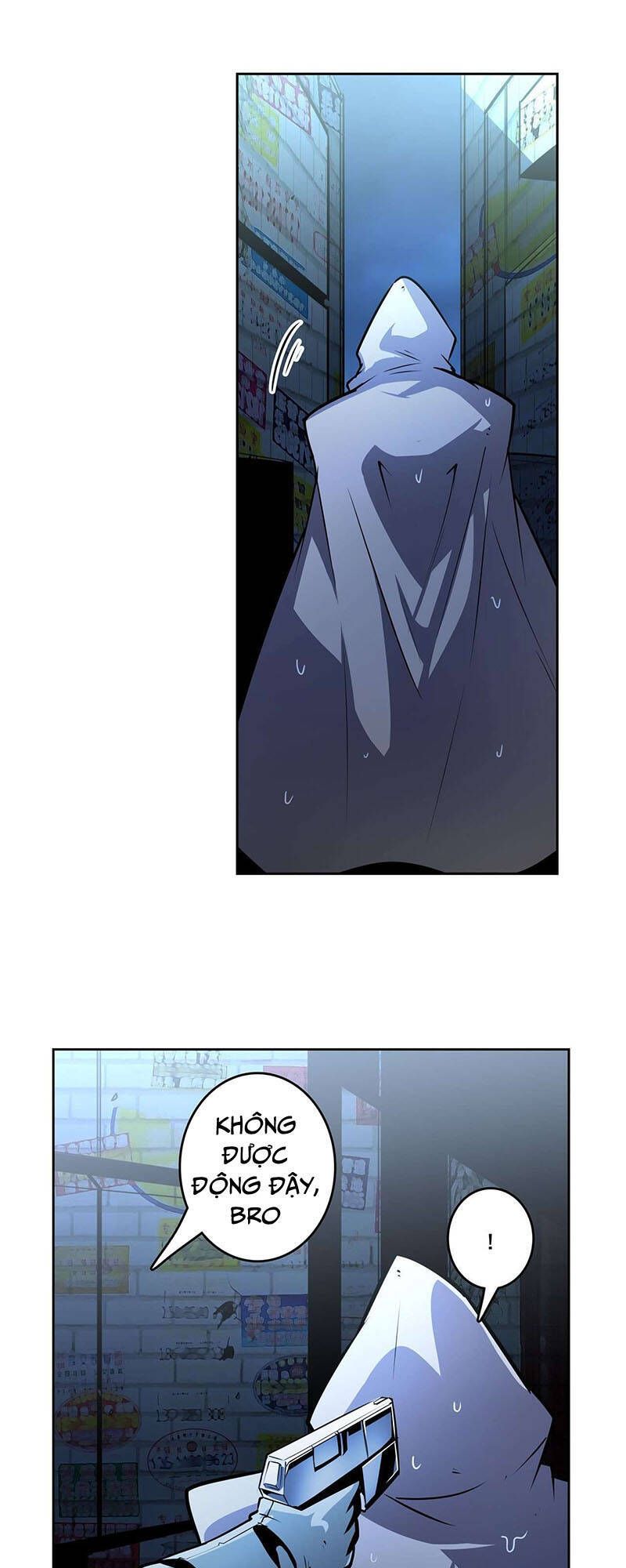 đọc truyện Anh Hùng ? Ta Không Làm Lâu Rồi Chương 370 ảnh 40 tại Thiên Thai Truyện