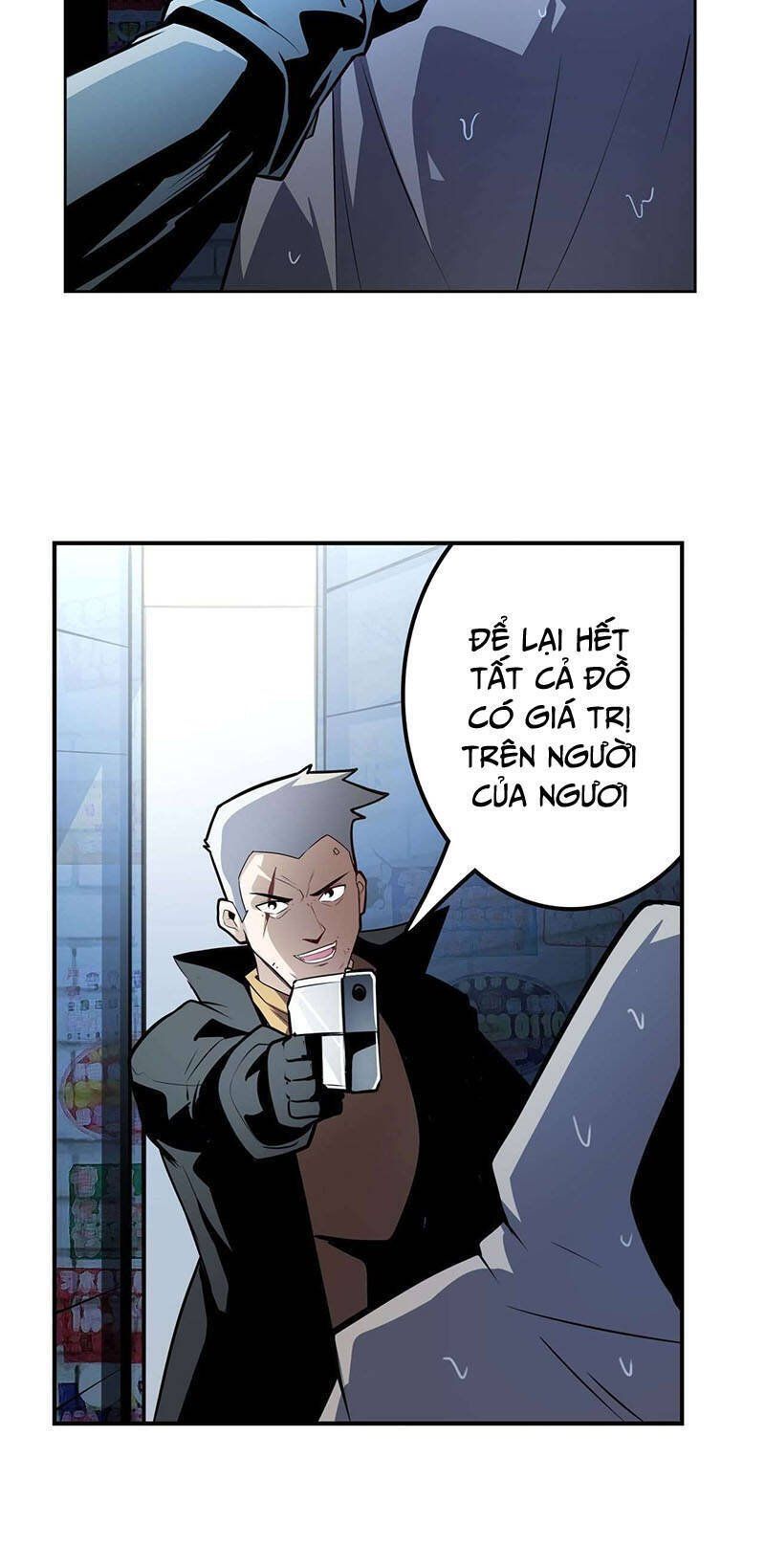 đọc truyện Anh Hùng ? Ta Không Làm Lâu Rồi Chương 370 ảnh 41 tại Thiên Thai Truyện