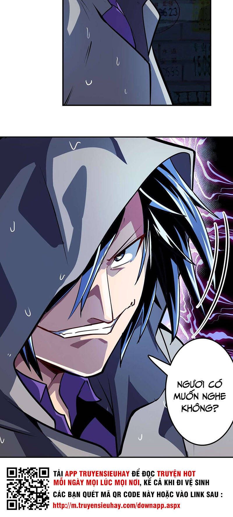 đọc truyện Anh Hùng ? Ta Không Làm Lâu Rồi Chương 370 ảnh 43 tại Thiên Thai Truyện