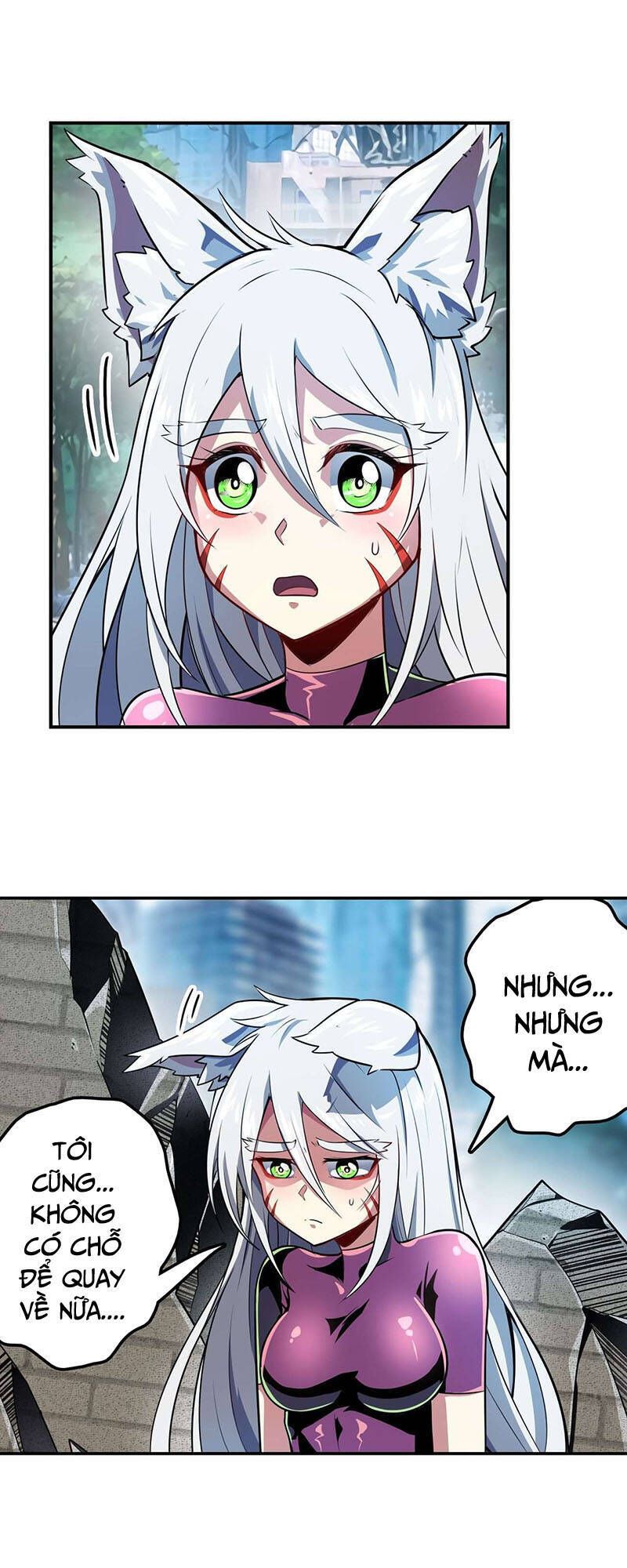 đọc truyện Anh Hùng ? Ta Không Làm Lâu Rồi Chương 370 ảnh 10 tại Thiên Thai Truyện