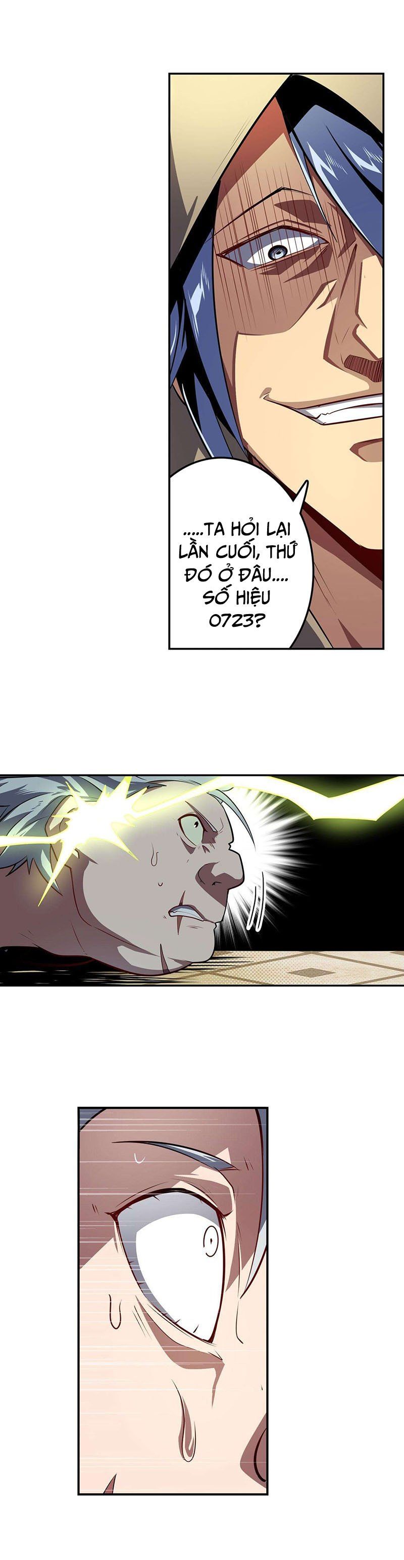 đọc truyện Anh Hùng ? Ta Không Làm Lâu Rồi Chương 371 ảnh 14 tại Thiên Thai Truyện